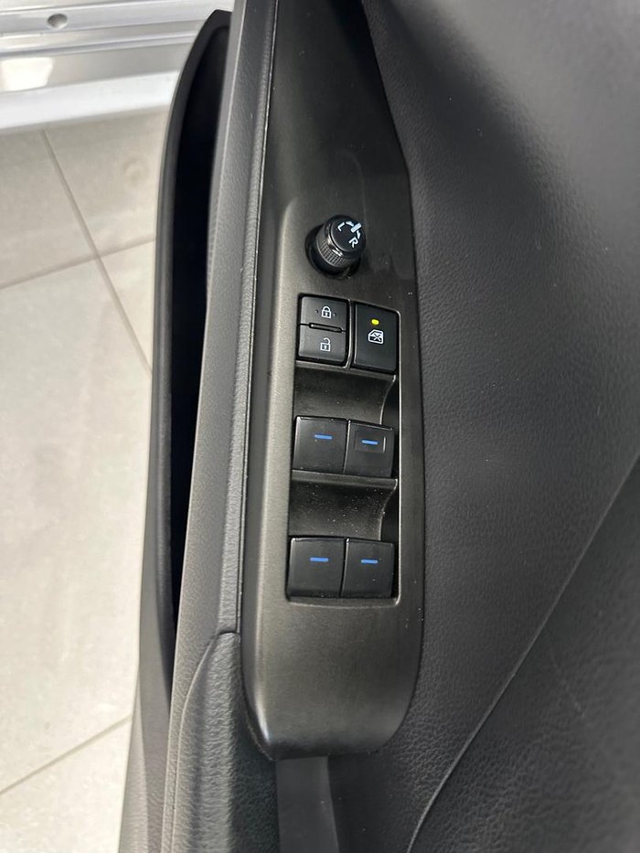 2021 Toyota Camry Ascent ASV70R Silver Pearl