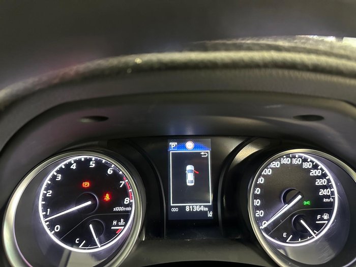 2021 Toyota Camry Ascent ASV70R Silver Pearl