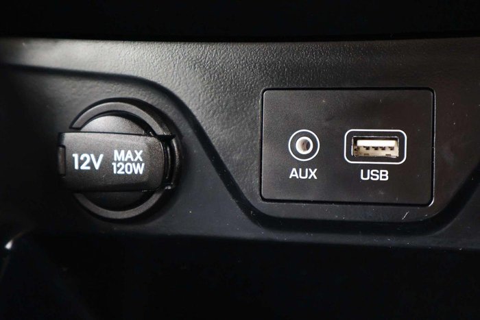 2017 Hyundai Tucson Active X