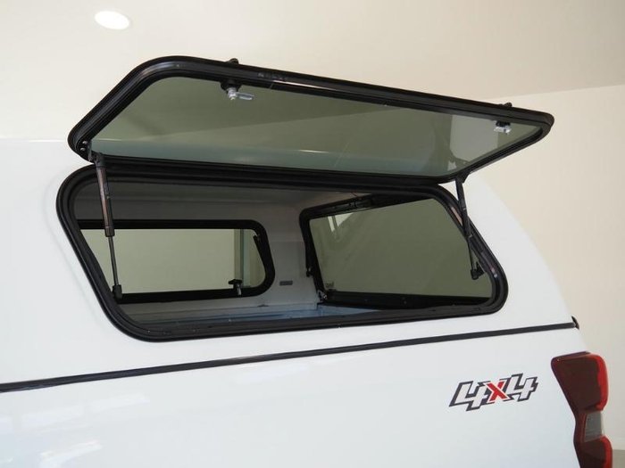 2021 Isuzu D-MAX SX