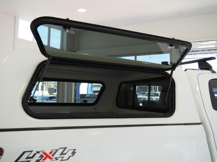 2021 Isuzu D-MAX SX
