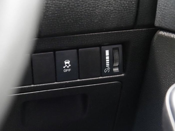 2021 Isuzu D-MAX SX