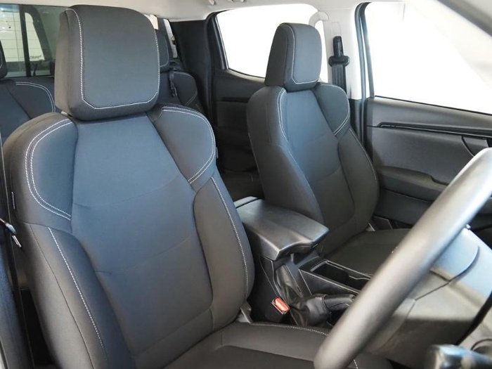 2021 Isuzu D-MAX SX