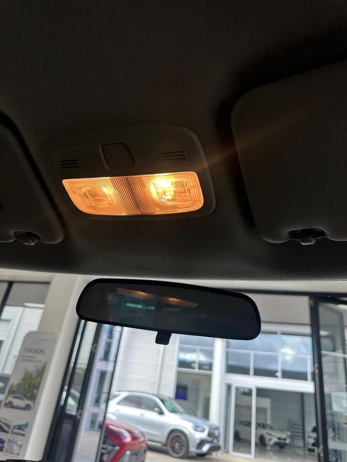 2016 Suzuki Swift GL FZ MY15 Snow White