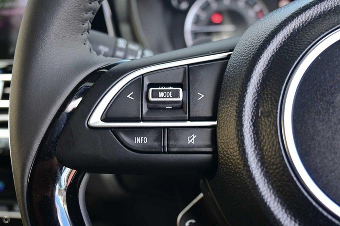 2025 Suzuki Fronx Hybrid KW Grandeur Grey Pearl Metallic