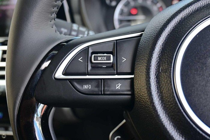 2025 Suzuki Fronx Hybrid