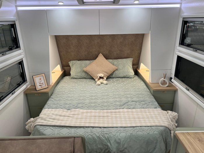 2026 Design RV Acx 210Rd