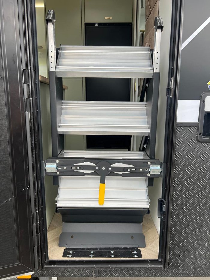 2026 Design RV Acx 210Rd
