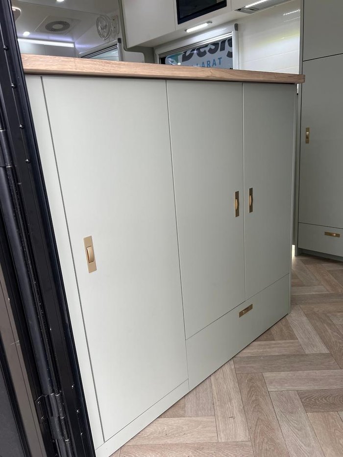 2026 Design RV Acx 210Rd
