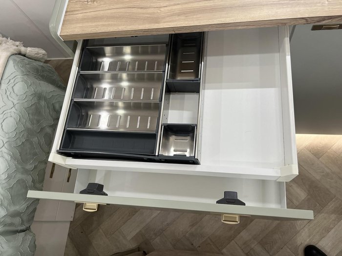 2026 Design RV Acx 210Rd