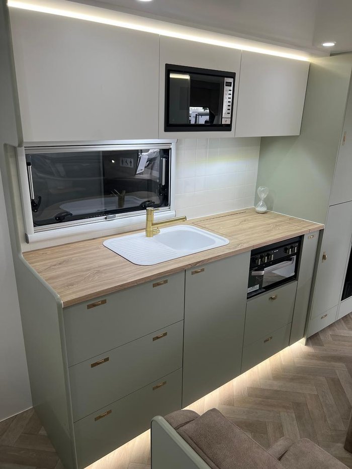 2026 Design RV Acx 210Rd