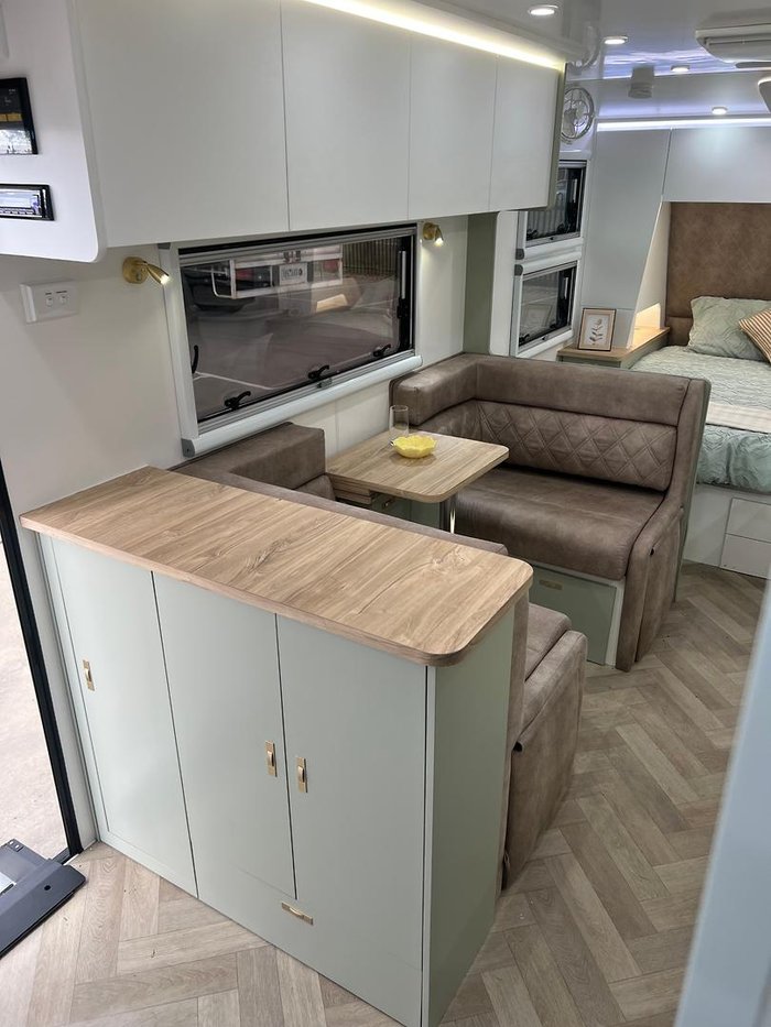 2026 Design RV Acx 210Rd