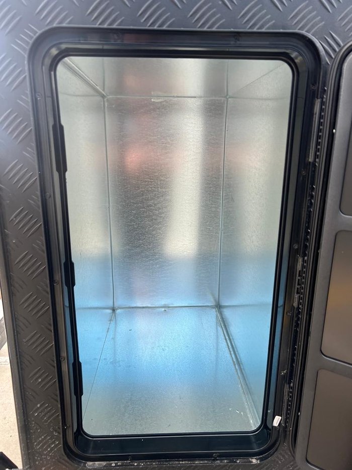 2026 Design RV Acx 210Rd