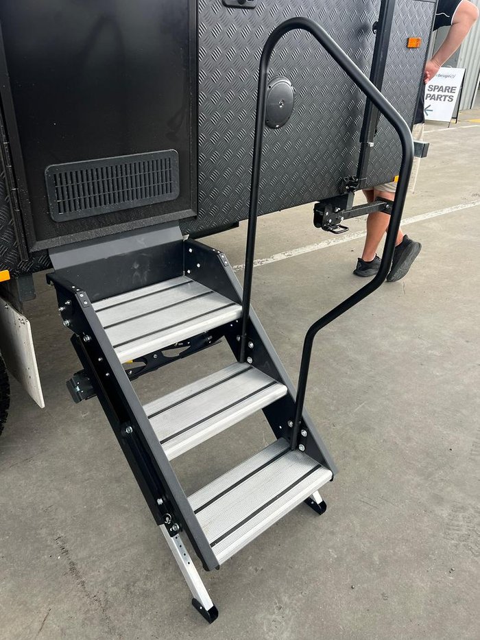 2026 Design RV Acx 210Rd