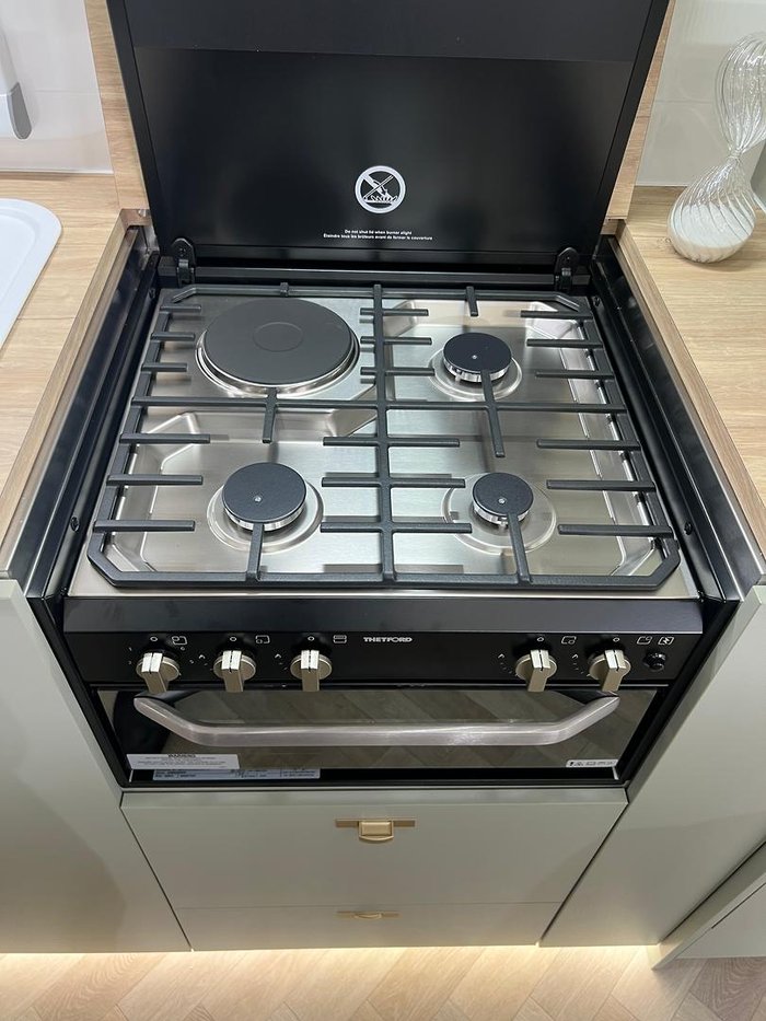 2026 Design RV Acx 210Rd