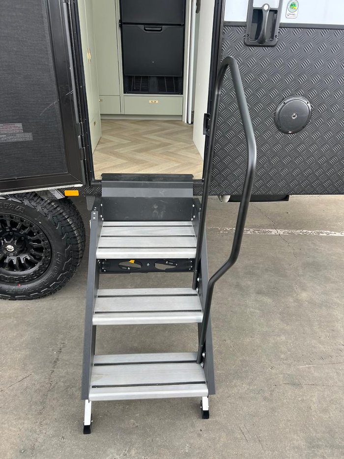 2026 Design RV Acx 210Rd