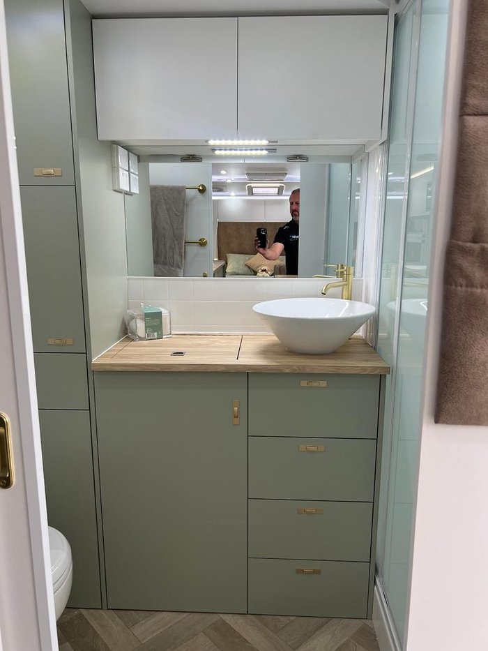 2026 Design RV Acx 210Rd