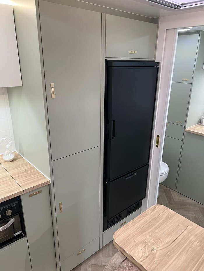 2026 Design RV Acx 210Rd