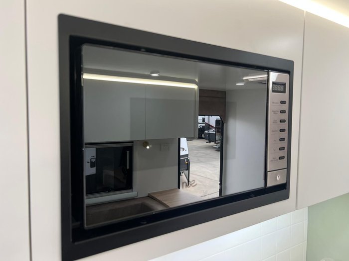 2026 Design RV Acx 210Rd