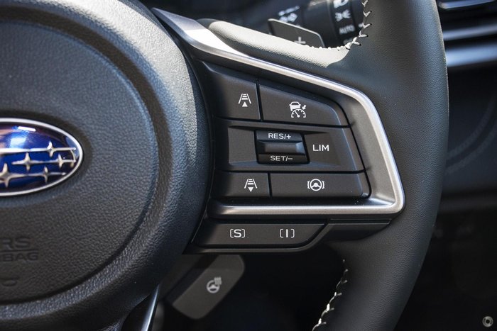 2025 Subaru Outback AWD Touring XT 6GEN MY25 AWD Sapphire Blue