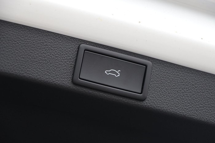 2026 SKODA Octavia RS