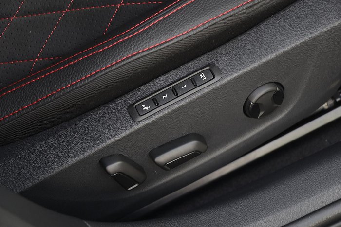 2026 SKODA Octavia RS