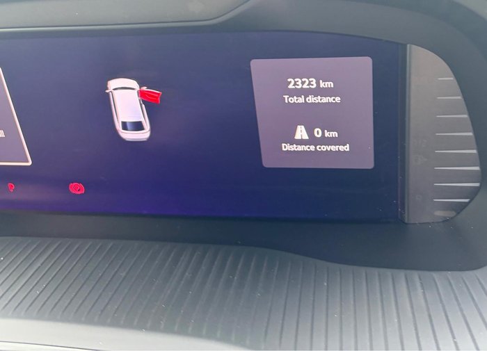 2026 SKODA Octavia RS