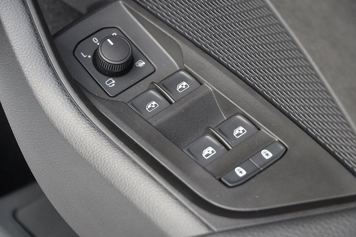 2026 SKODA Octavia RS