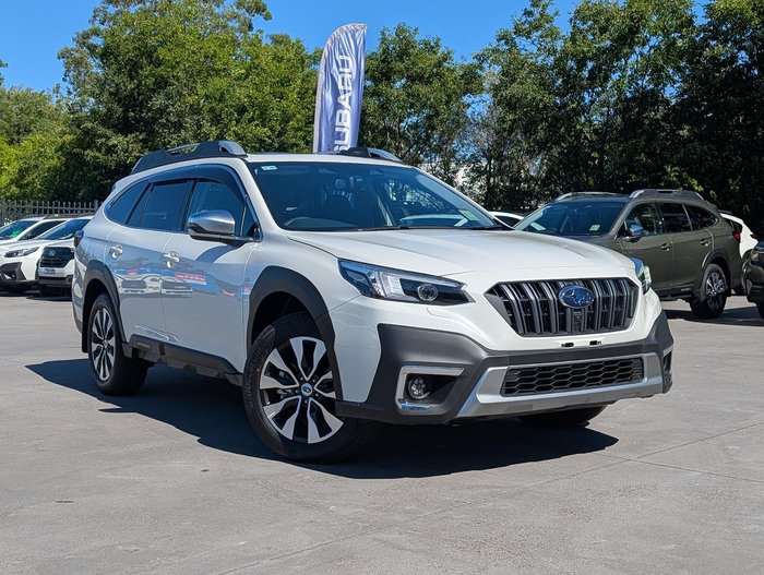 2025 Subaru Outback AWD Touring XT