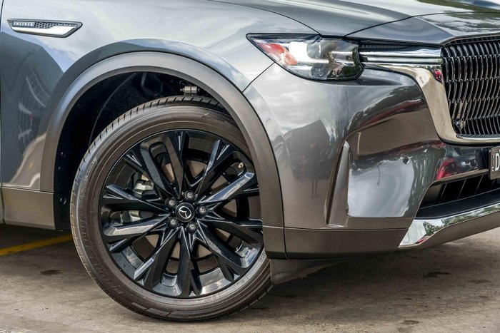 2024 Mazda CX-90 G50e GT