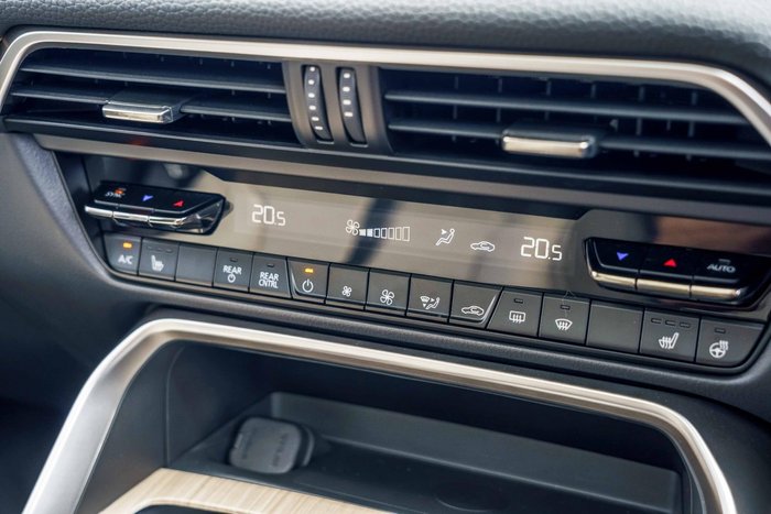 2024 Mazda CX-90 G50e GT