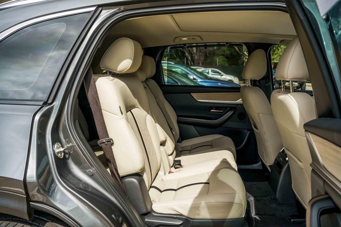 2024 Mazda CX-90 G50e GT