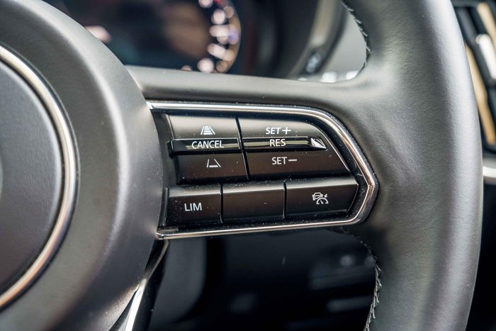 2024 Mazda CX-90 G50e GT