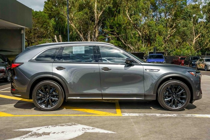 2024 Mazda CX-90 G50e GT