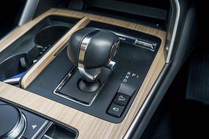 2024 Mazda CX-90 G50e GT
