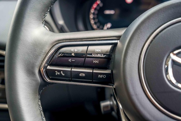 2024 Mazda CX-90 G50e GT