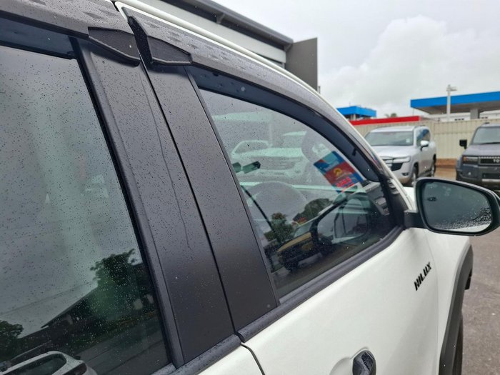 2026 Toyota Hilux