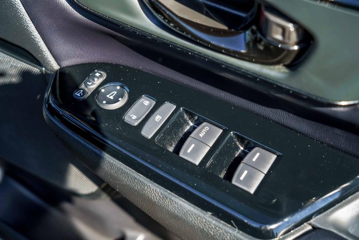 2022 Honda CR-V Black Edition