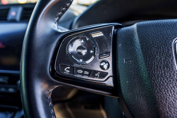 2022 Honda CR-V Black Edition