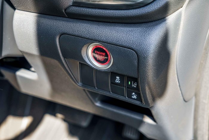 2022 Honda CR-V Black Edition