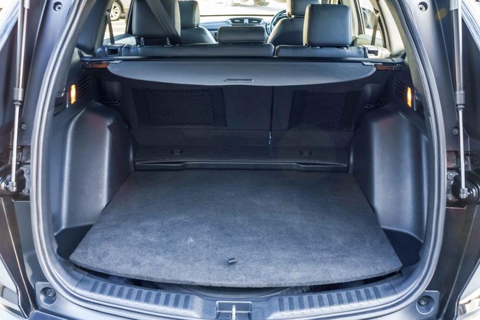 2022 Honda CR-V Black Edition