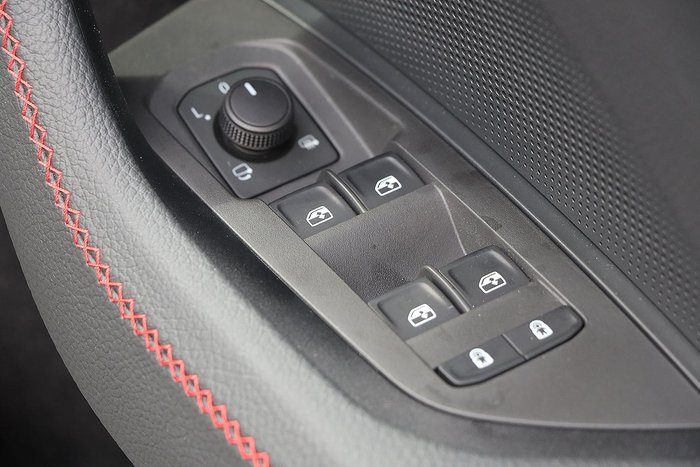 2026 SKODA Kodiaq RS