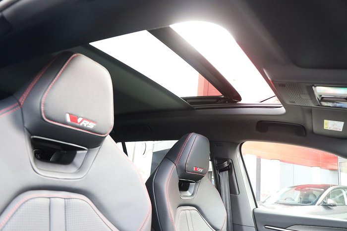 2026 SKODA Kodiaq RS