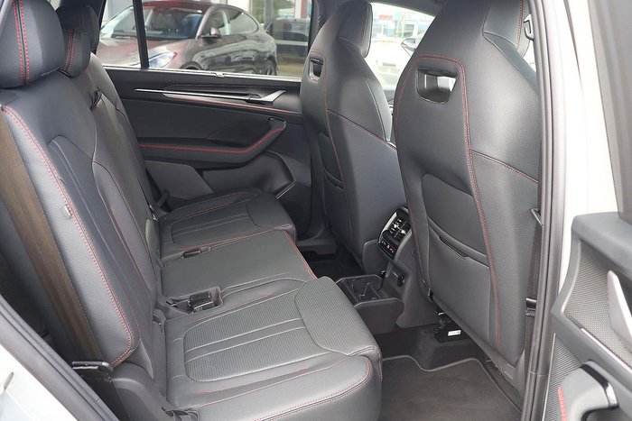 2026 SKODA Kodiaq RS