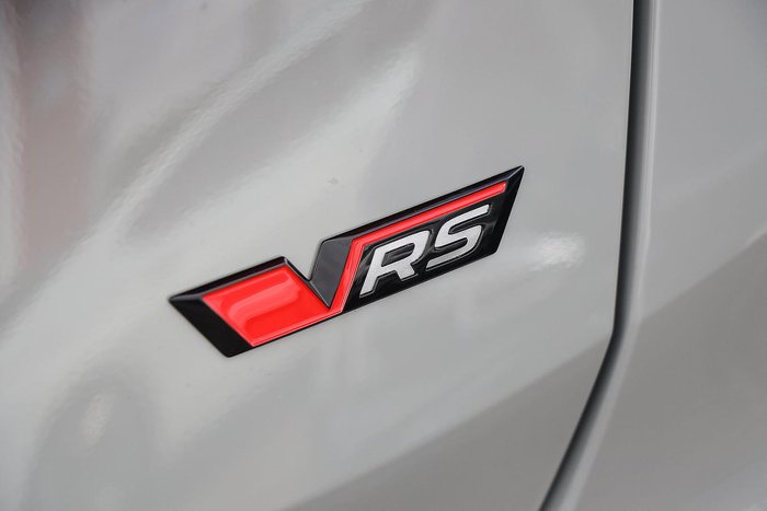 2026 SKODA Kodiaq RS