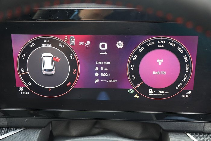 2026 SKODA Kodiaq RS