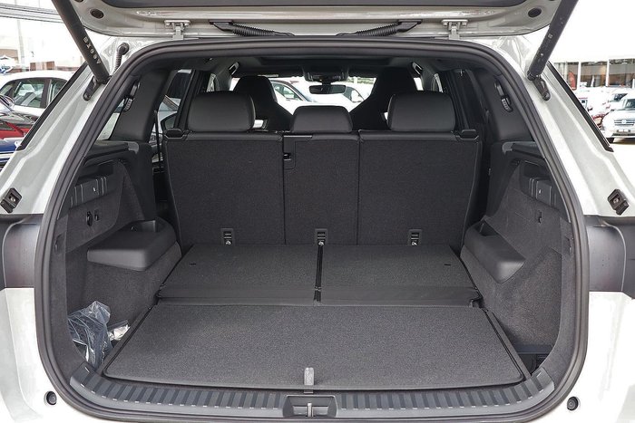 2026 SKODA Kodiaq RS