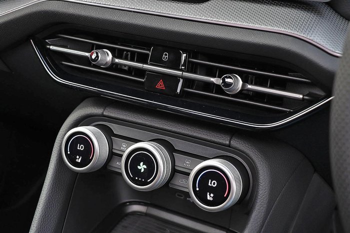 2026 SKODA Kodiaq RS