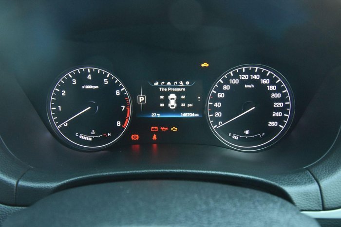 2015 Hyundai Genesis