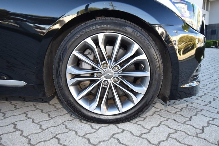 2015 Hyundai Genesis